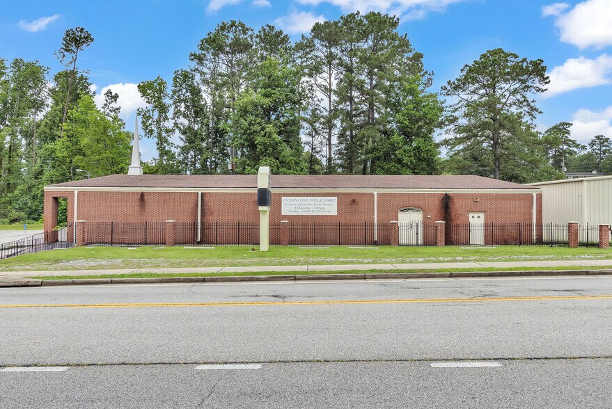 More Photos Of 3443 Morgan Rd, Hephzibah Specialty For Sale