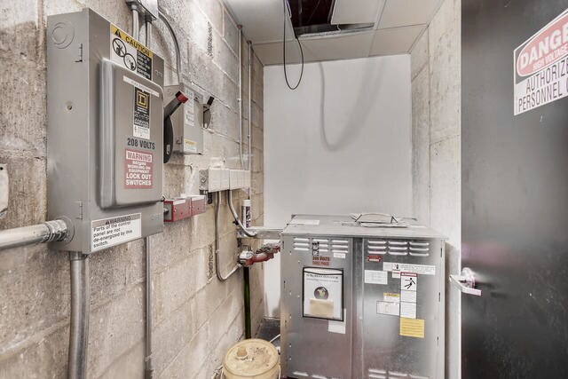 More Photos Of 5403 S La Grange Rd, Countryside Restaurant For Sale