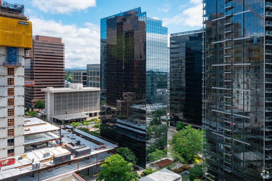 More Photos Of 411 108th Ave NE, Bellevue Office For Lease