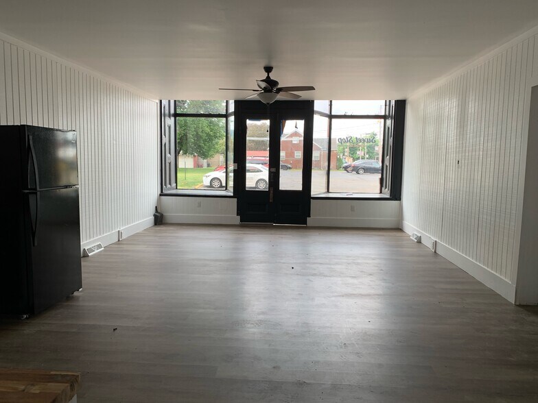 More Photos Of 208-214 Main St, Toronto Storefront Retail Residential For Sale