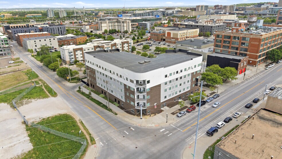 More Photos Of 1015 N 16th St, Omaha Apartments For Sale