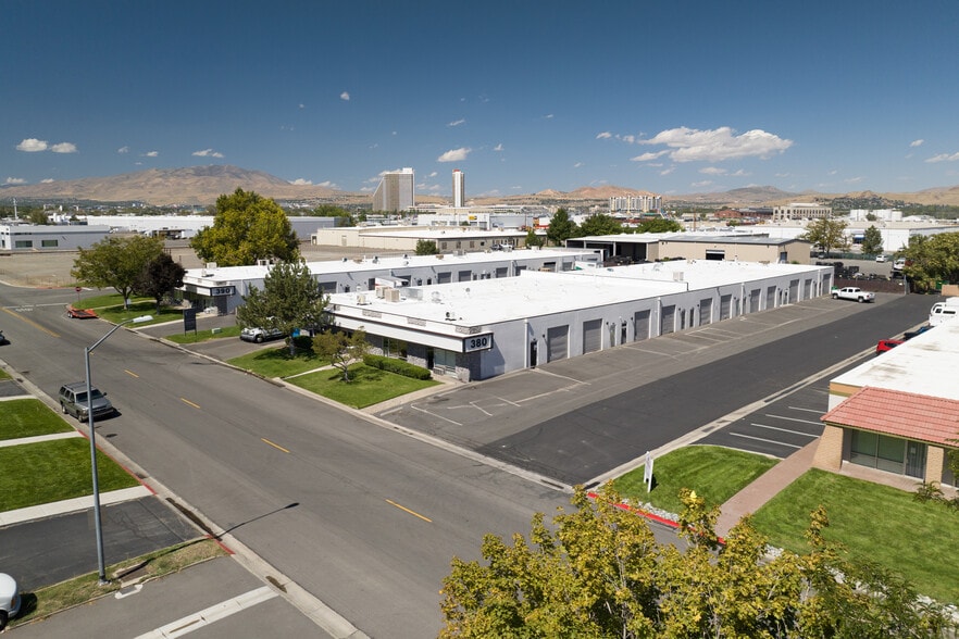 More Photos Of 380 Freeport Blvd, Sparks Unknown For Lease
