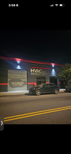 Primary Photo Of 190 Morningstar Rd, Staten Island Storefront For Lease
