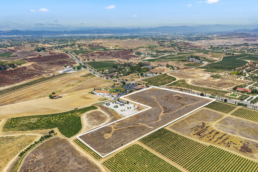 More Photos Of 0 Rancho California Rd, Temecula Land For Sale