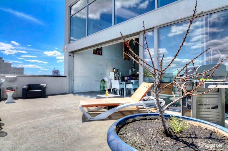 More Photos Of 32-32 Steinway St, Long Island City Loft Creative Space For Lease