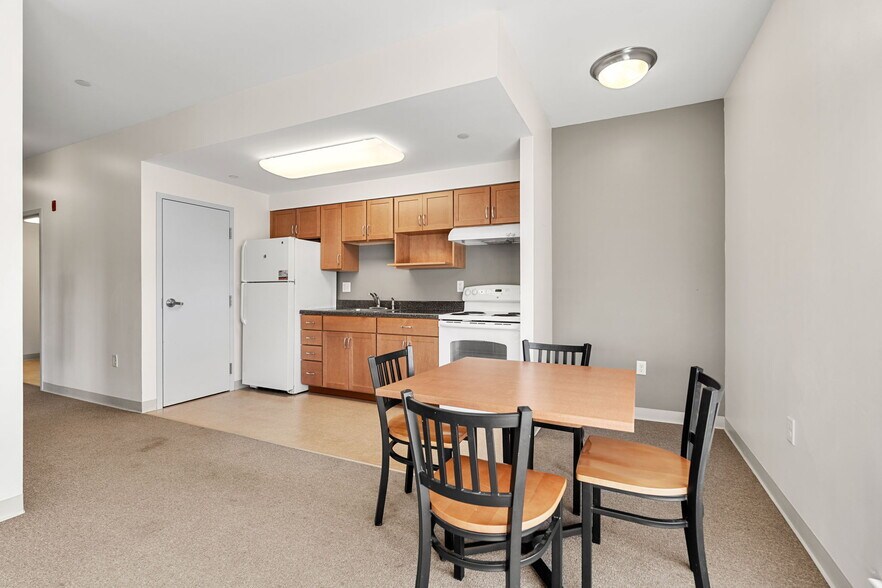 More Photos Of 120 Emerald St, Keene Apartments For Sale