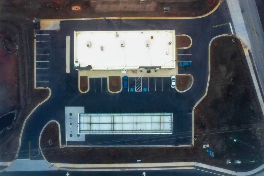 More Photos Of 1001 Pleasant Hill NW rd, Conyers General Retail For Lease