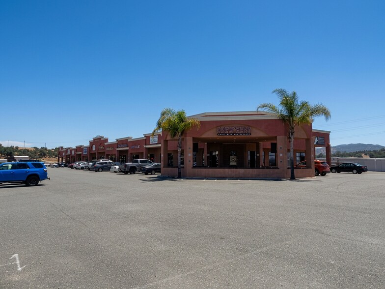 Primary Photo Of 2-10 Nove Way, Valley Springs Unknown For Lease
