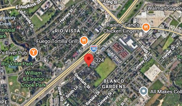More Photos Of 000 Smith Lane, San Marcos Land For Sale