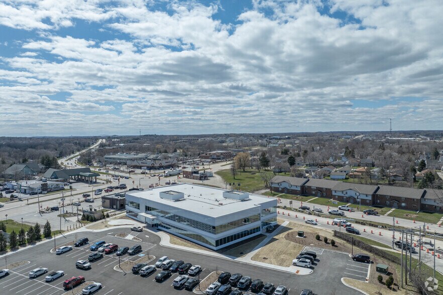 More Photos Of 4300 W Layton Ave, Greenfield Medical For Lease