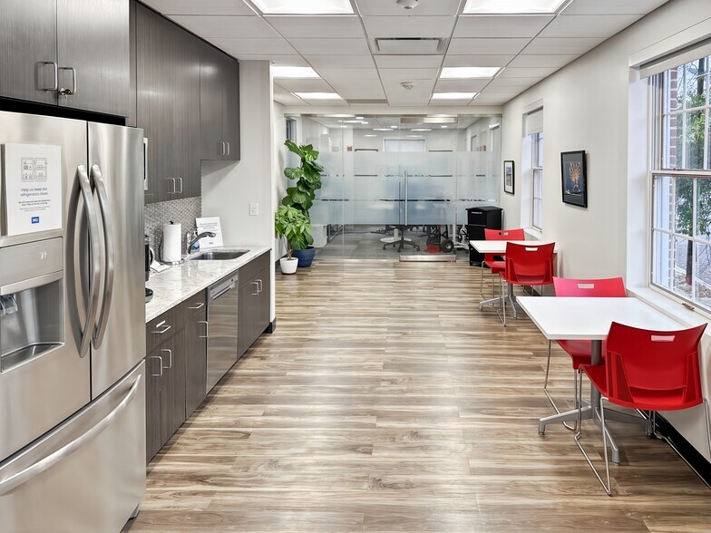 More Photos Of 4301 50th St NW, Washington Coworking Space