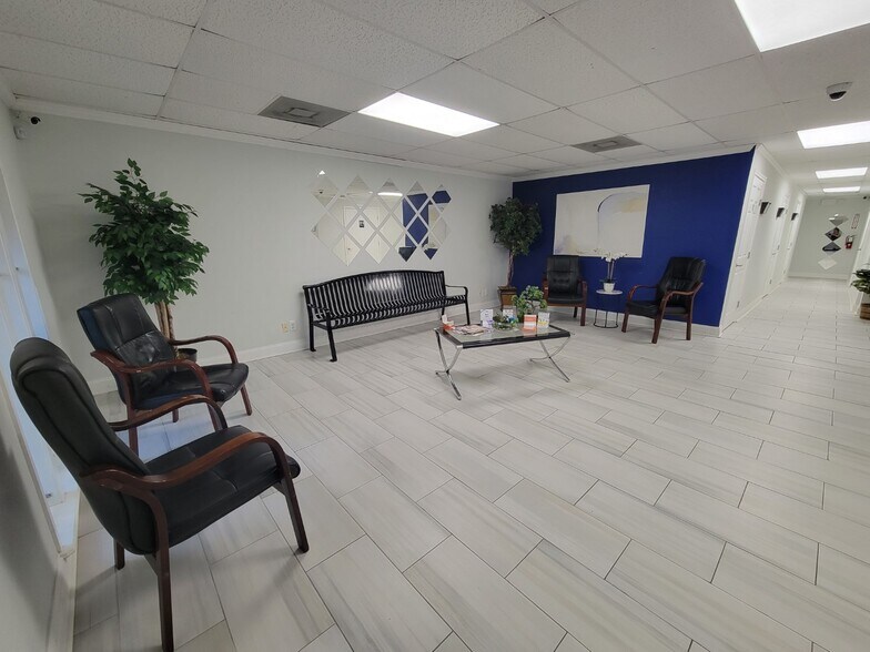 More Photos Of 7640 Bellfort St, Houston Freestanding For Lease