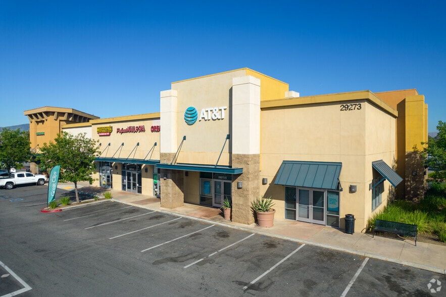 Primary Photo Of 29335 Central Ave, Lake Elsinore Unknown For Lease