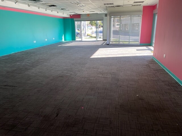 More Photos Of 2850 Johnson Dr, Ventura General Retail For Sale