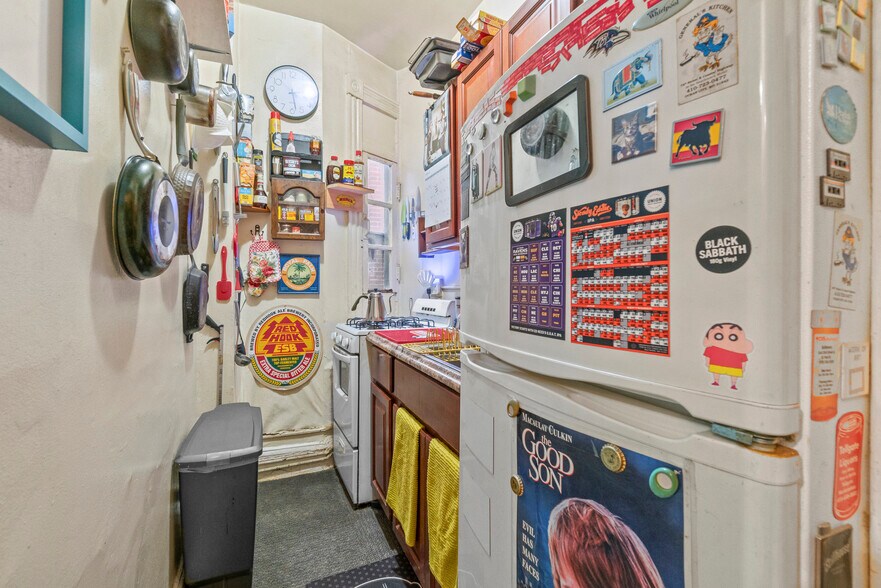 More Photos Of , Baltimore Multifamily For Sale