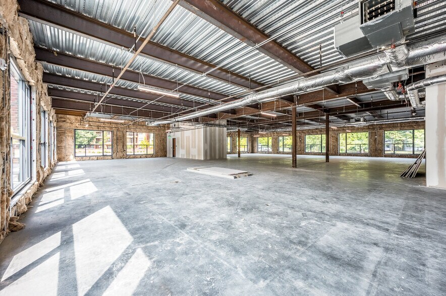 More Photos Of 1501 Belle Isle Ave, Mount Pleasant Office For Lease