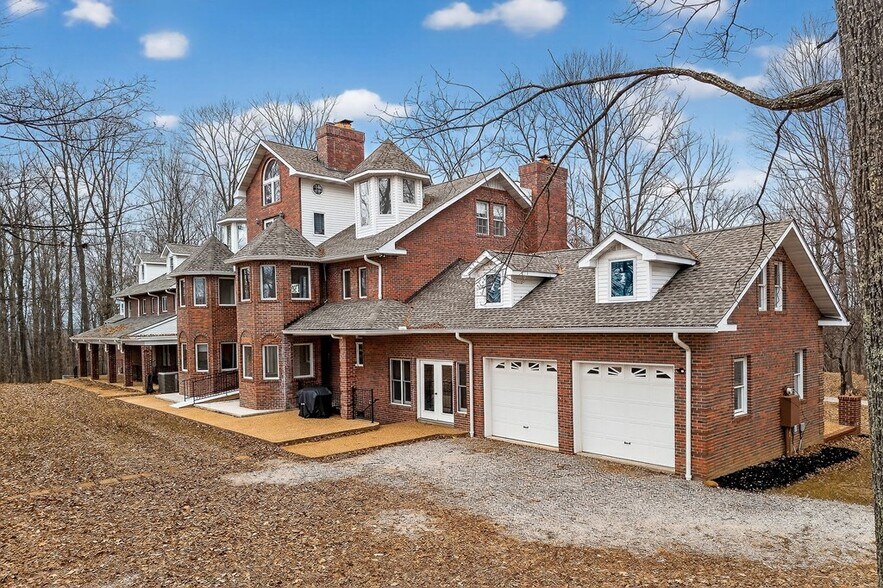 Primary Photo Of 6211 Rocky Point Rd, Cookeville Specialty For Sale