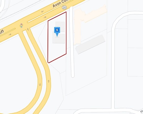 More Photos Of 400 W Rio Vista Ave, Burlington Storefront Retail Office For Sale
