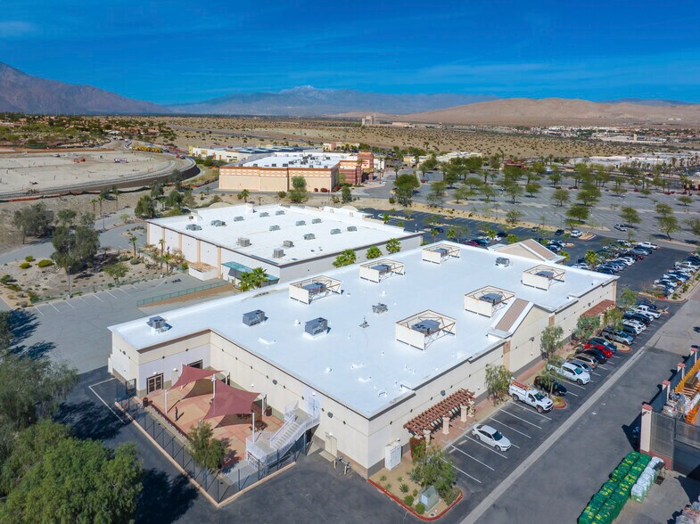 More Photos Of 34275 Monterey Ave, Rancho Mirage Freestanding For Sale