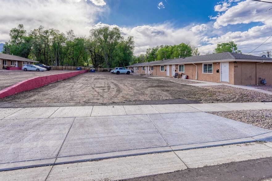 More Photos Of 1512-1518 S Corona Ave, Colorado Springs Apartments For Sale