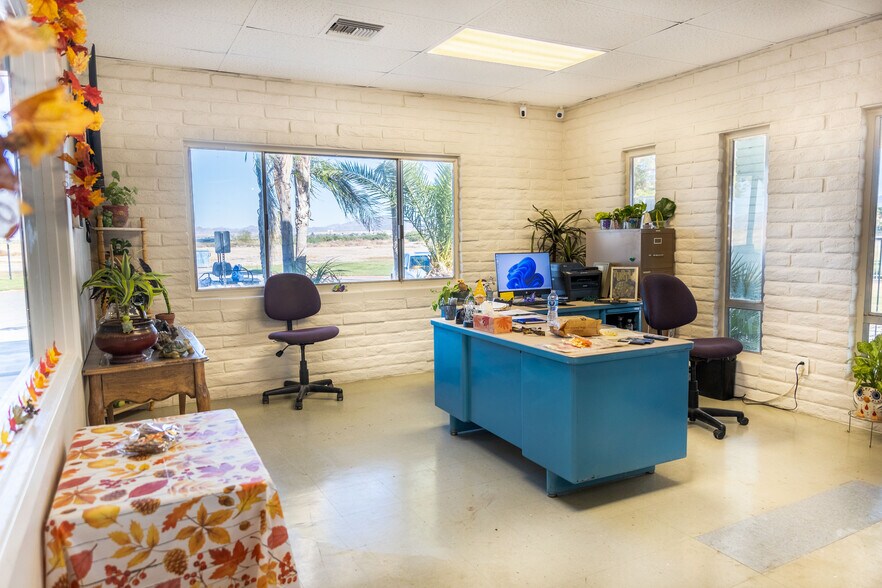 More Photos Of 251 S Colorado River Rd, Blythe Manufactured Housing Mobile Home Park For Sale