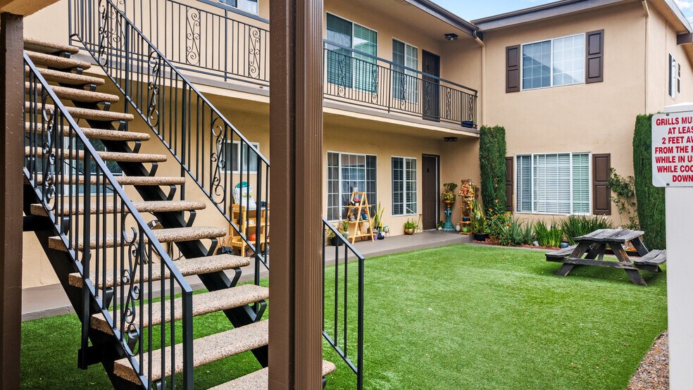 More Photos Of 3723 Artesia Blvd, Torrance Apartments For Sale