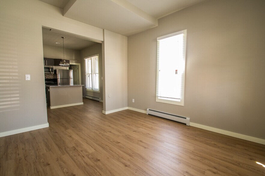 More Photos Of 1806 17th St, Boulder Apartments For Sale