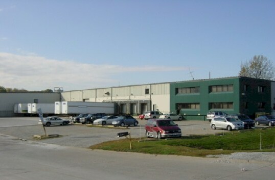 Primary Photo Of 2916 78th Ave, Rock Island Warehouse For Lease