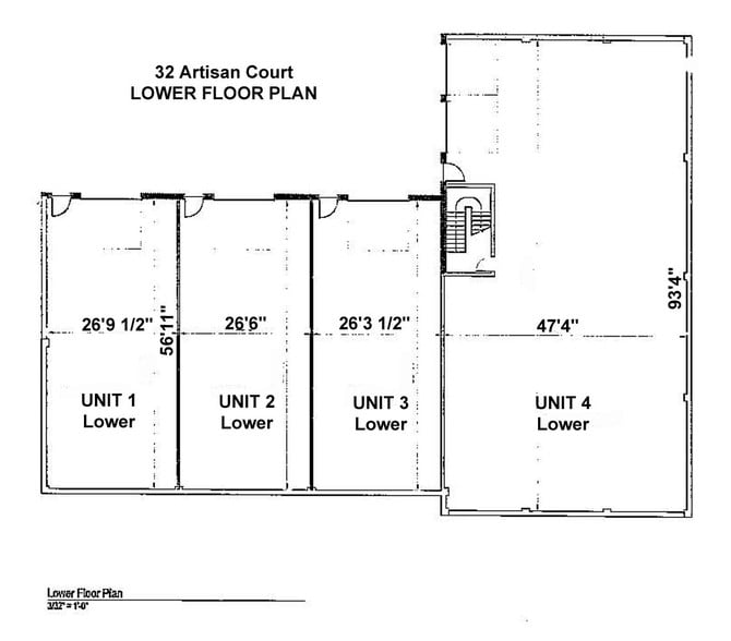 More Photos Of 32 Artisan Ct, Gilford Light Distribution For Lease