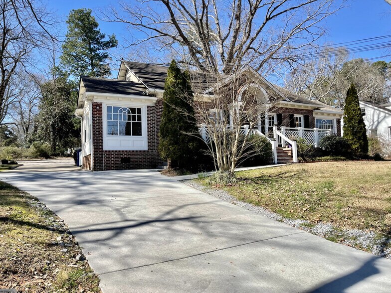 More Photos Of 440 S Perry St, Lawrenceville Office For Lease