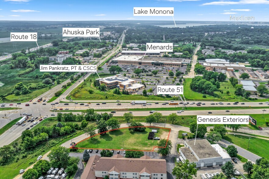 More Photos Of ,  Land For Sale