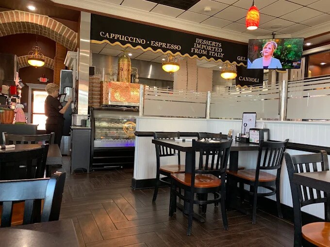 More Photos Of 1106 Trexlertown Rd, Breinigsville Restaurant For Sale