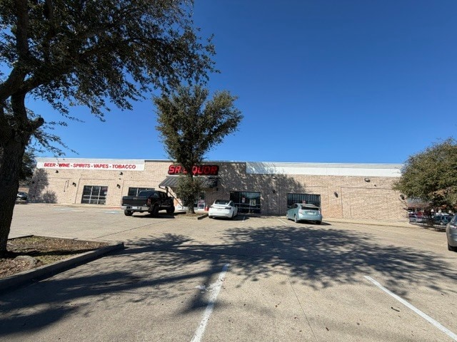 Primary Photo Of 617 N Mcdonald St, McKinney Freestanding For Sale