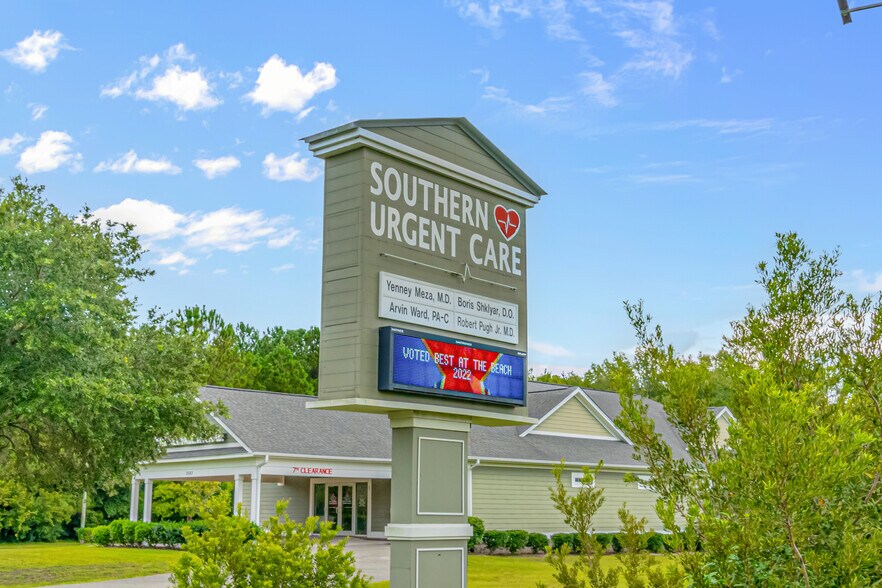 More Photos Of 3583 US-17 BUS, Murrells Inlet Medical For Lease