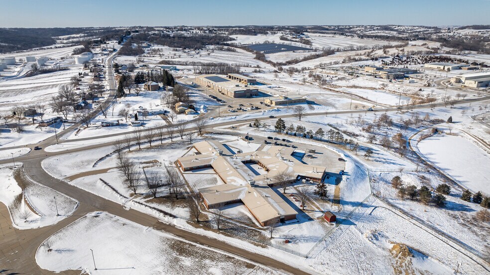 More Photos Of 1160 Seippel Rd, Dubuque Healthcare For Sale