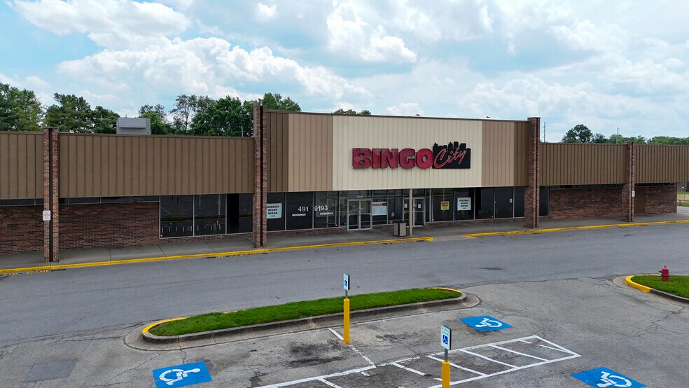 More Photos Of 3447 Breckenridge Ln, Louisville Land For Sale