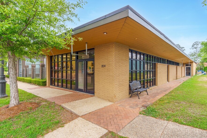 Primary Photo Of 309 Main St, Collins Office For Sale