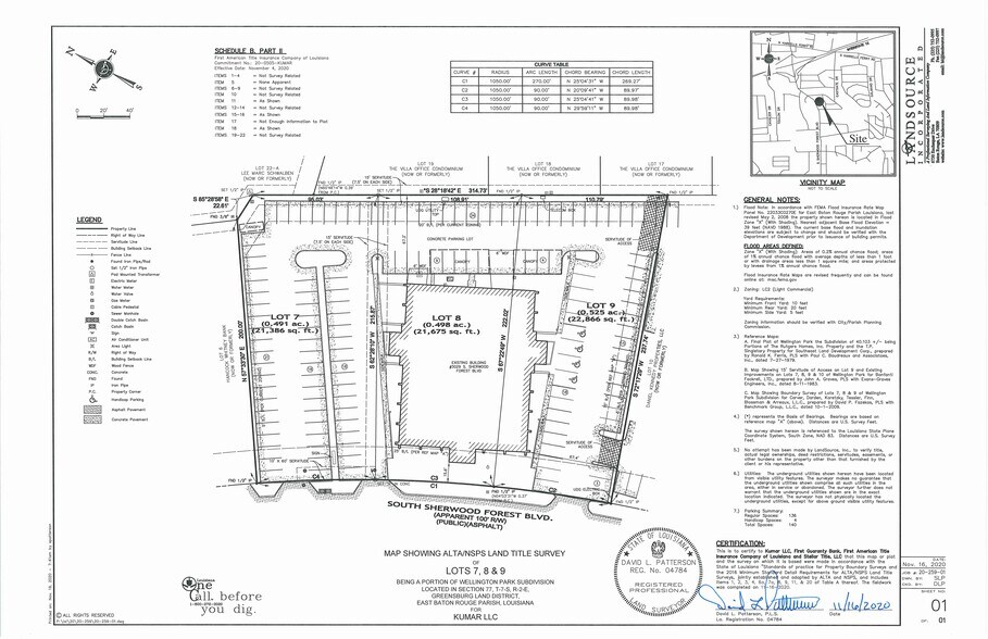 More Photos Of 3029 S Sherwood Forest Blvd, Baton Rouge Loft Creative Space For Lease