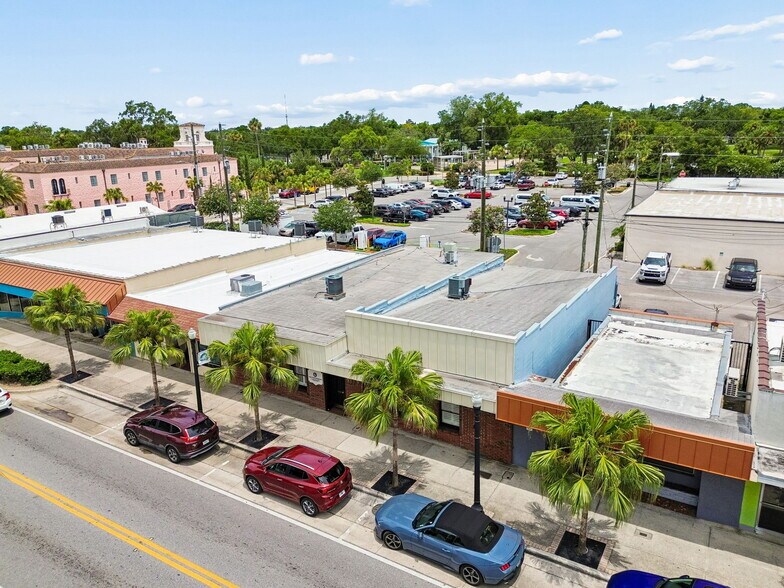 More Photos Of 5701 Main St, New Port Richey Medical For Sale