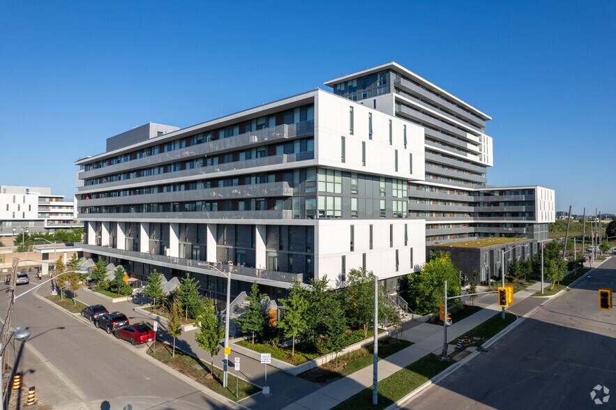 More Photos Of 215 Ranee Av, Toronto Apartments For Lease