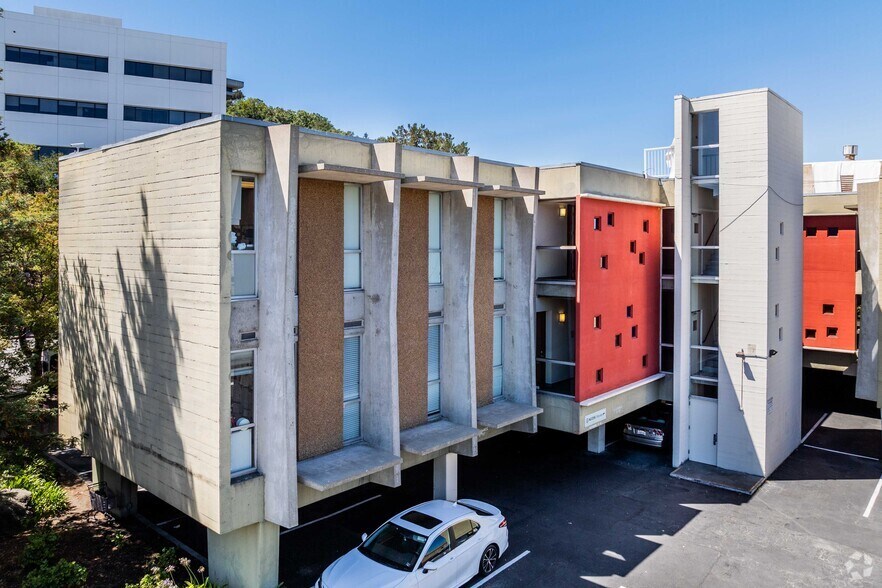 More Photos Of 750 Las Gallinas Ave, San Rafael Medical For Lease