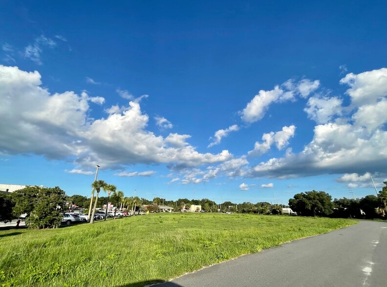 More Photos Of 0000 N 14th, Leesburg Land For Sale