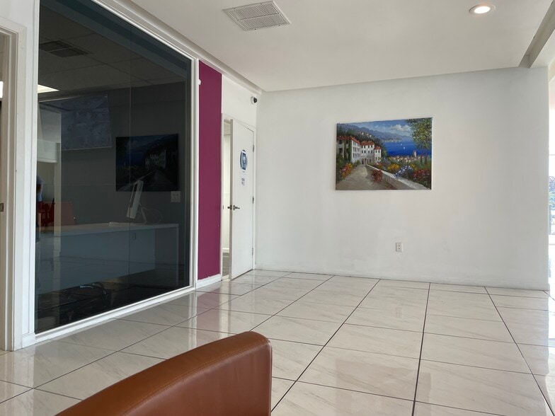 More Photos Of Unit B - 2828 Monterey Hwy, San Jose Land For Lease