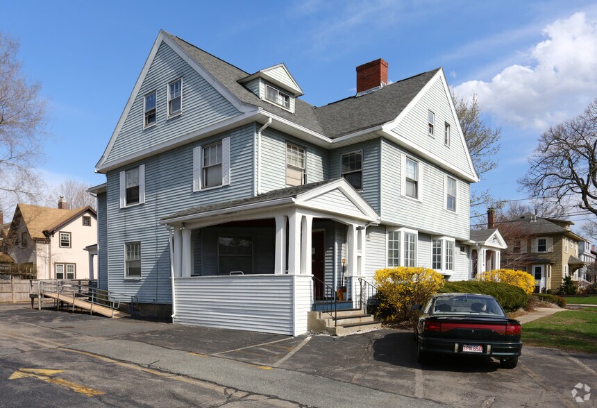 More Photos Of 357 Union Ave, Framingham Medical For Lease