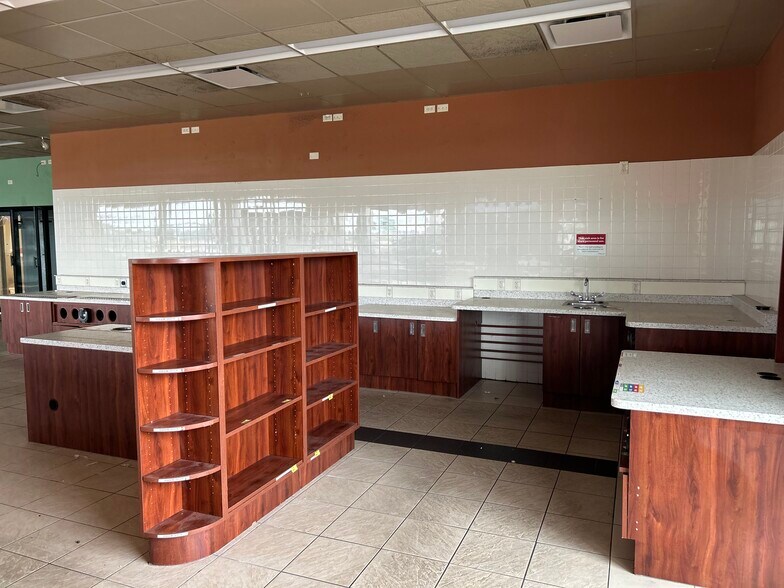 More Photos Of 2400 Roby Rd, Stoughton Service Station For Sale