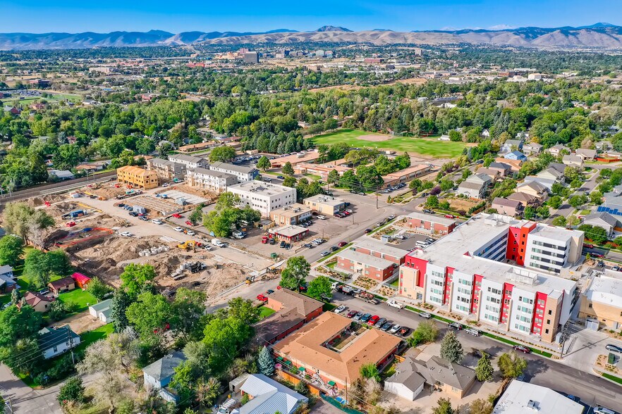More Photos Of 9493 W 14th Ave, Lakewood Apartments For Sale