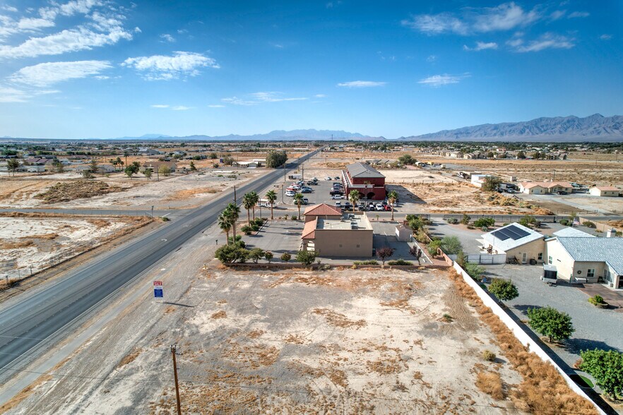More Photos Of 2740 Homestead Rd, Pahrump Healthcare For Sale