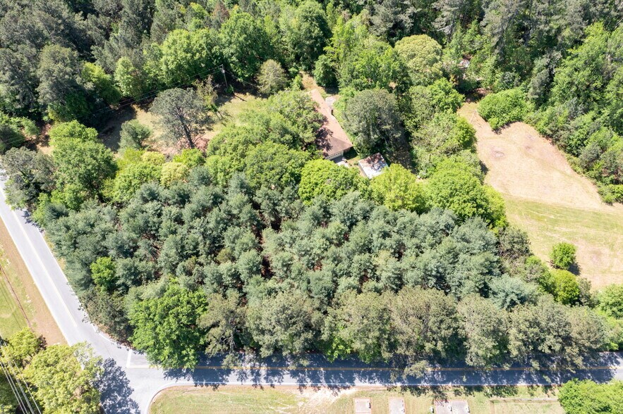 More Photos Of 3920 Hiram Lithia Springs Rd, Powder Springs Land For Sale