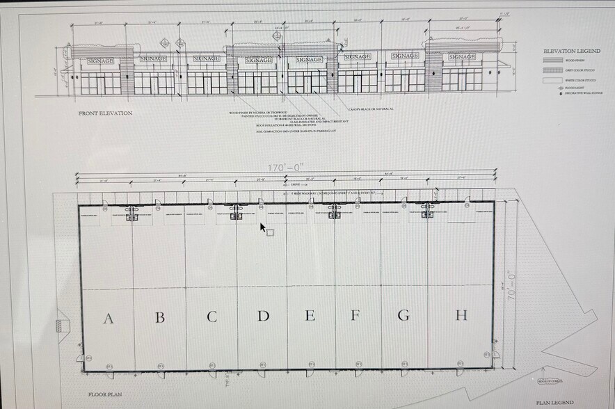 Primary Photo Of 5004 Old Rd 37 rd, Lakeland General Retail For Lease