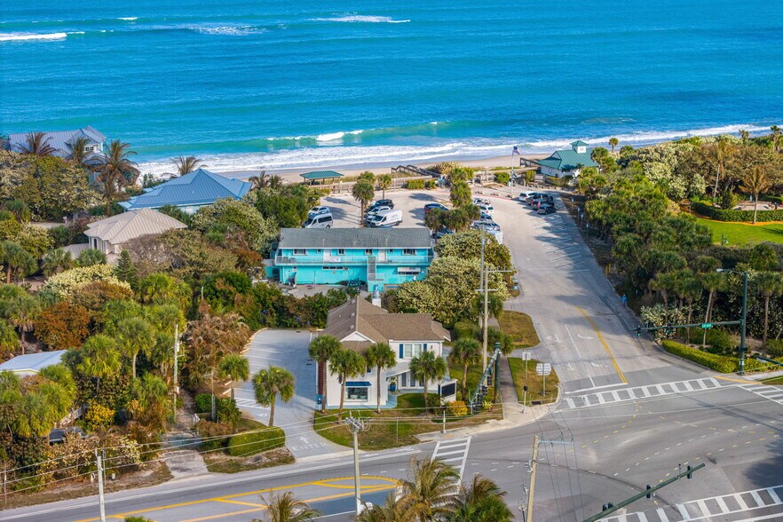 More Photos Of 9300 N A1A, Vero Beach Freestanding For Sale